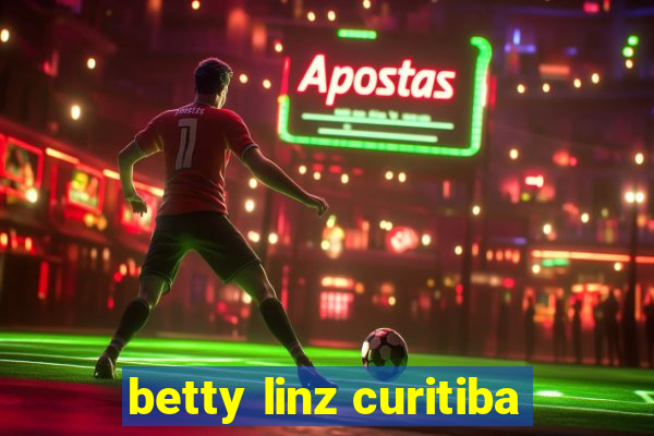 betty linz curitiba